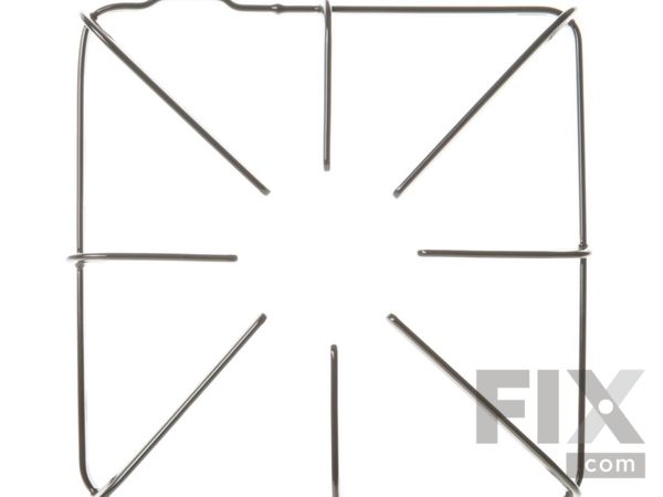 244181-1-M-GE-WB31K10015        -Burner Grate - Black