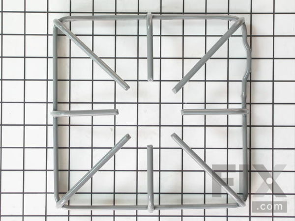 244183-1-M-GE-WB31K10017        -Burner Grate
