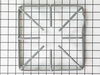 Burner Grate – Part Number: WB31K10017