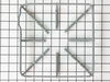 244183-2-S-GE-WB31K10017        -Burner Grate