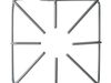 244183-3-S-GE-WB31K10017        -Burner Grate