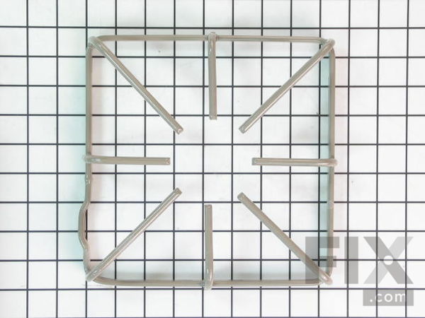 244184-1-M-GE-WB31K10018        -Burner Grate