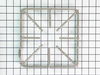 Burner Grate – Part Number: WB31K10018