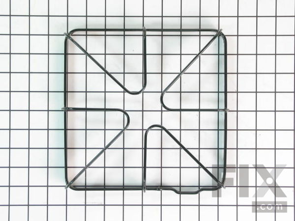 244192-1-M-GE-WB31K10026        -Hairpin Burner Grate