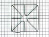 244192-2-S-GE-WB31K10026        -Hairpin Burner Grate