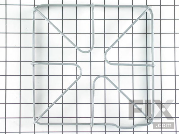 244193-1-M-GE-WB31K10027        -Burner Grate
