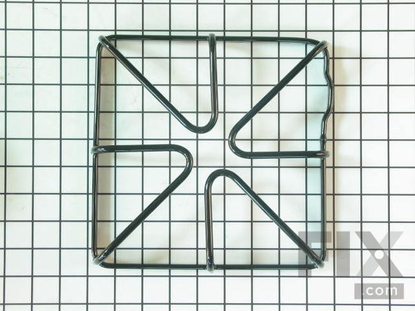 244197-1-M-GE-WB31K10033        -Burner Grate
