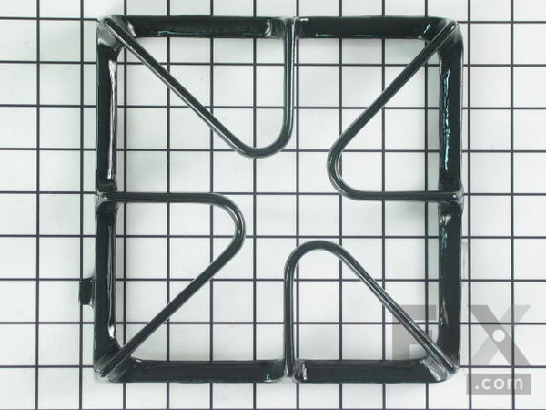 244198-1-M-GE-WB31K10034        -Burner Grate