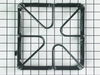 Burner Grate – Part Number: WB31K10034
