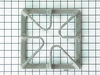 Burner Grate – Part Number: WB31K10036