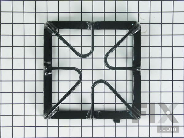 244201-1-M-GE-WB31K10037        -Burner Grate