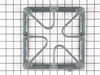 Burner Grate – Part Number: WB31K10038