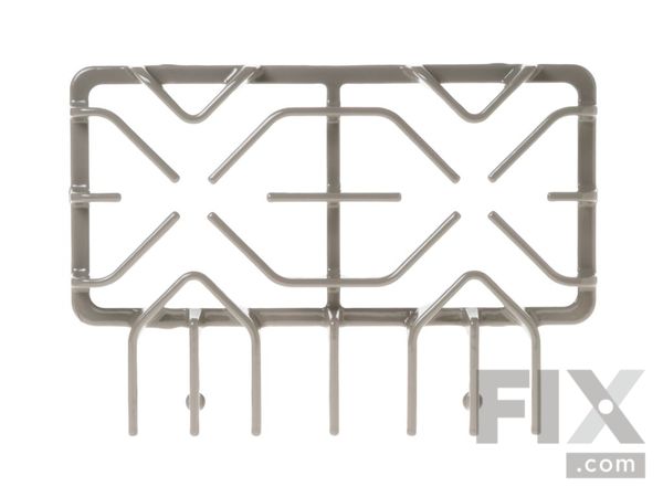244204-1-M-GE-WB31K10041        -Double Grate - Taupe