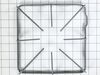 Burner Grate - Gray – Part Number: WB31K10043
