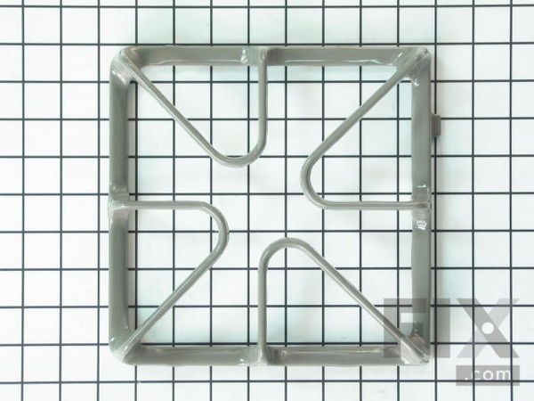 244207-1-M-GE-WB31K10044        -Burner Grate