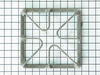 244207-1-S-GE-WB31K10044        -Burner Grate