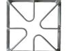 244208-2-S-GE-WB31K10045        -Single Grate