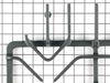 244210-2-S-GE-WB31K10047        -Double Grate