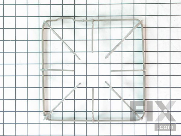 244215-1-M-GE-WB31K10053        -Burner Grate