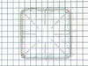 Burner Grate – Part Number: WB31K10053