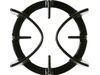GRATE CENTER (BLACK) – Part Number: WB31K10058