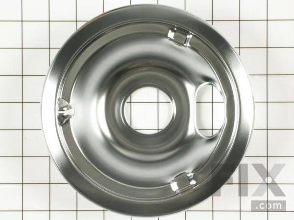 244255-1-M-GE-WB31K5024         -Drip Bowl - 6"