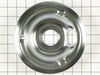 Drip Bowl - 6" – Part Number: WB31K5024