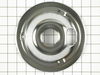 244255-2-S-GE-WB31K5024         -Drip Bowl - 6"
