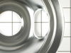 244255-3-S-GE-WB31K5024         -Drip Bowl - 6"