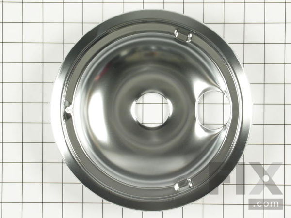 244257-1-M-GE-WB31K5025         -Drip Bowl - 8 Inch