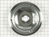 244257-1-S-GE-WB31K5025         -Drip Bowl - 8 Inch