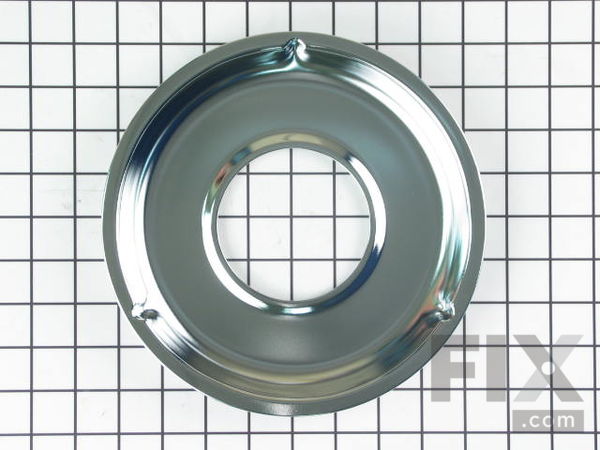 244259-1-M-GE-WB31K5026         -Gas Range Drip Pan