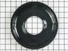 Gas Range Drip Pan – Part Number: WB31K5039