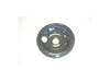 8 INCH GRAY SPECKLED POR – Part Number: WB31K5042