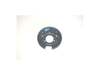6 INCH PORCELAIN GRAY BU – Part Number: WB31K5045