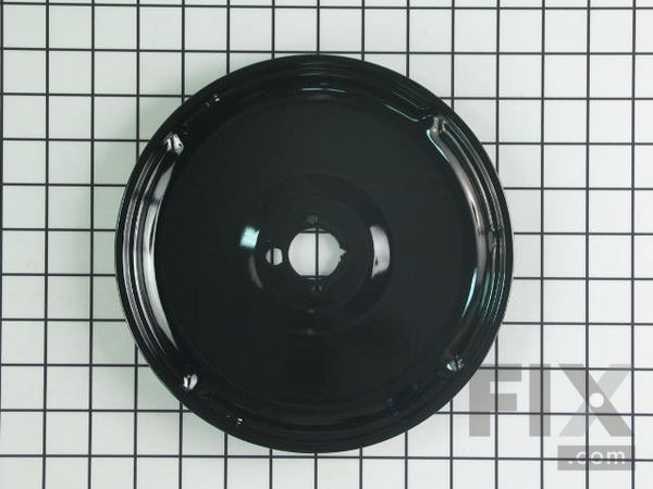 244308-1-M-GE-WB31K5077         -Burner Bowl - Medium