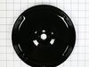 Burner Bowl - Small - Black – Part Number: WB31K5078
