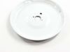 244310-2-S-GE-WB31K5079         -Large Burner Drip Bowl