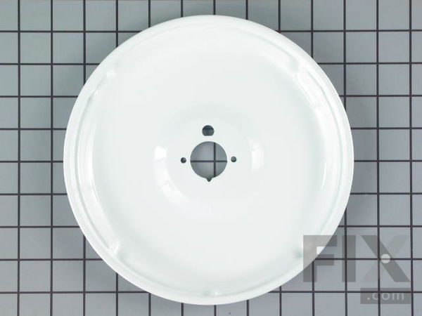 244311-1-M-GE-WB31K5080         -Medium Burner Drip Bowl