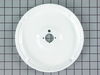 Medium Burner Drip Bowl – Part Number: WB31K5080