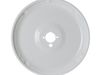 244311-3-S-GE-WB31K5080         -Medium Burner Drip Bowl