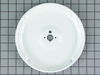244312-1-S-GE-WB31K5081         -Small Burner Drip Bowl