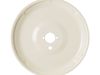 GAS ALMOND PORCELAIN BUR – Part Number: WB31K5082