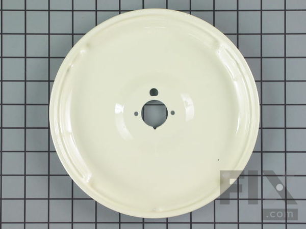 244314-1-M-GE-WB31K5083         -Medium Burner Drip Bowl