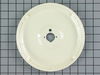 Medium Burner Drip Bowl – Part Number: WB31K5083