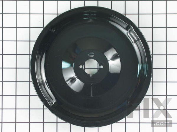 244320-1-M-GE-WB31K5090         -Burner Drip Bowl