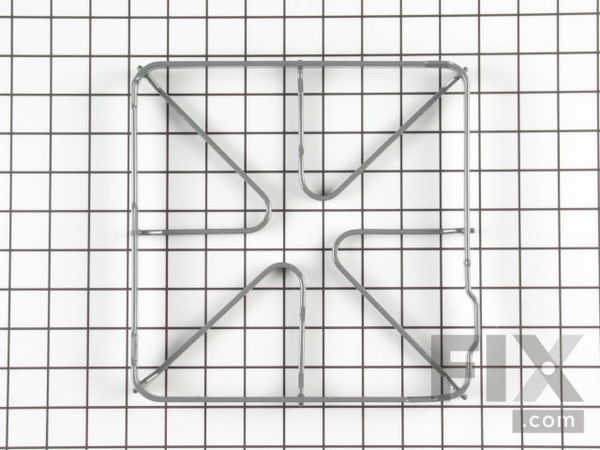 244344-1-M-GE-WB31K9            -Single Grate