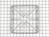 244344-2-S-GE-WB31K9            -Single Grate
