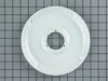 Small Burner Drip Bowl – Part Number: WB31M10