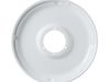 244365-3-S-GE-WB31M10           -Small Burner Drip Bowl